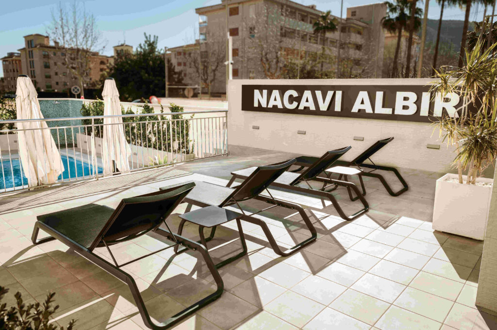 Nacavi SOLARIUM(2)