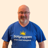 Picture of Erling Hansen