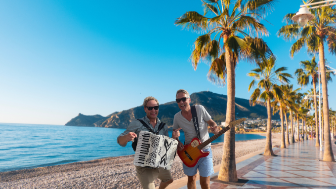 Albir Trøen Sørensen Fremhevet bilde