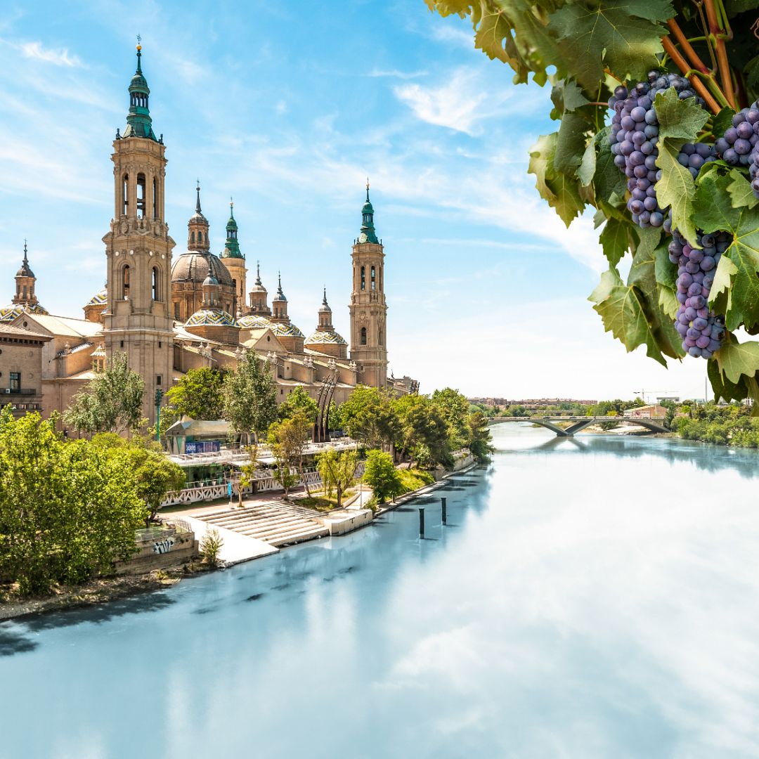 Fra Kyst til vinland- opplevelser i Spania