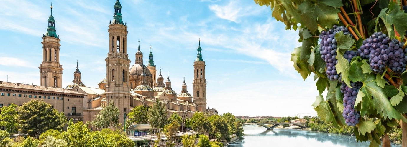 Fra kyst til vinland _ Spania