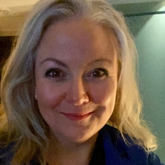 Picture of Janne M. G. Skarstein