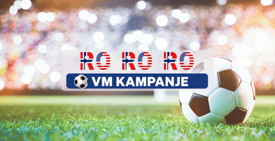 VM Kampanje