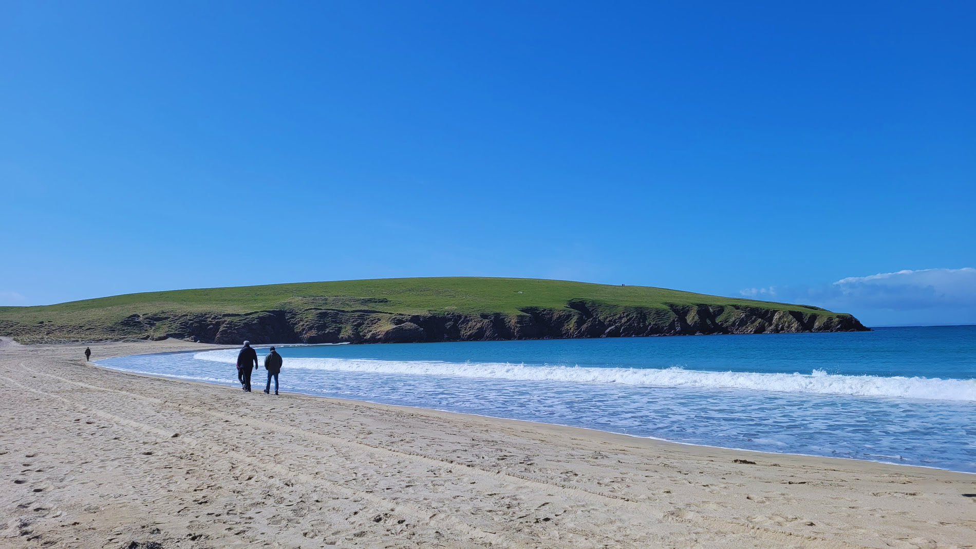Shetland