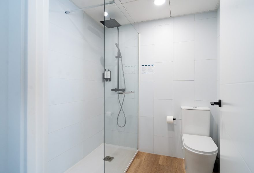 Fay Hotels Victoria Beach