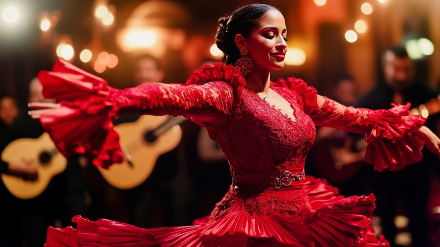 Flamenco