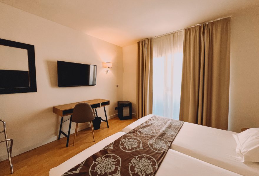 Fay Hotels Victoria Beach