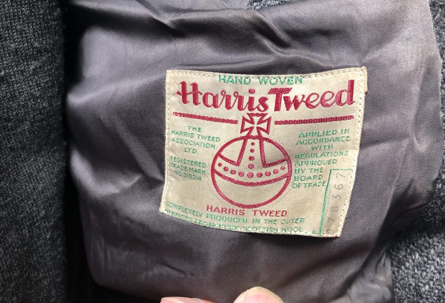 Harris Tweed