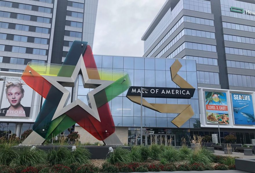 Mall of America