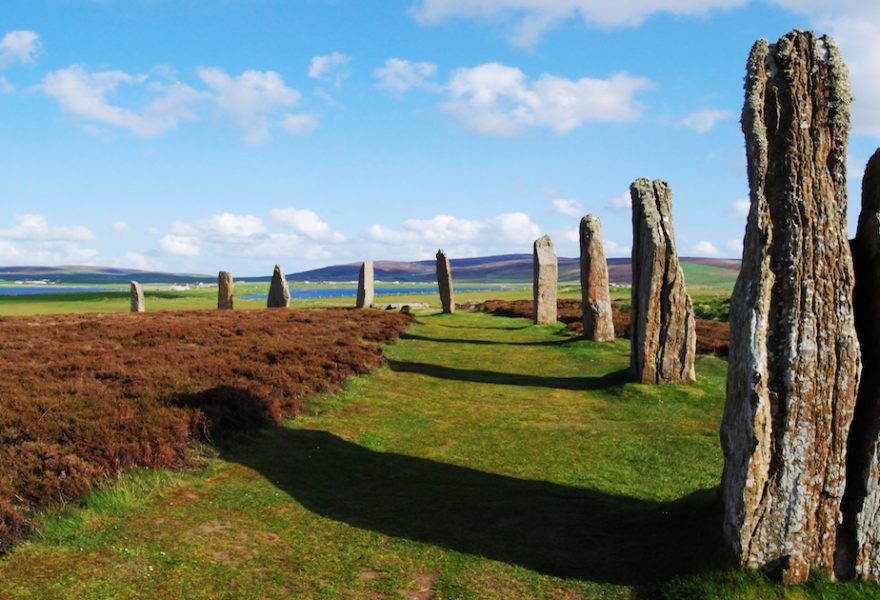 Ring of Brodgar