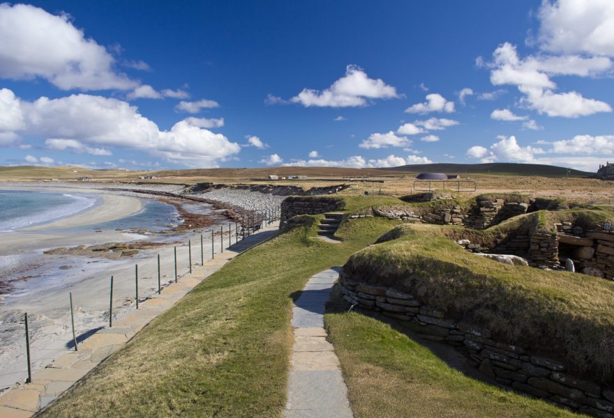 Skara Brae