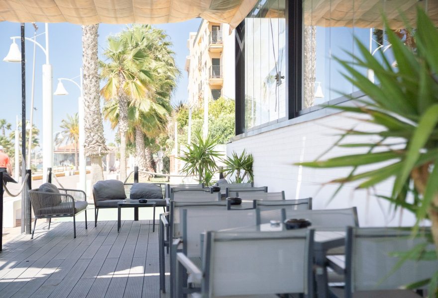 Fay Hotels Victoria Beach